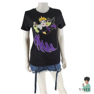 Disney Evil Queens Maleficent Selfie T-shirt